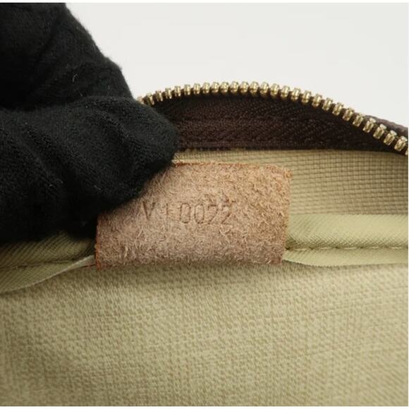 💎✨Authentic✨💎Louis Vuitton Monogram Deauville Hand Bag - Picture 16 of 16